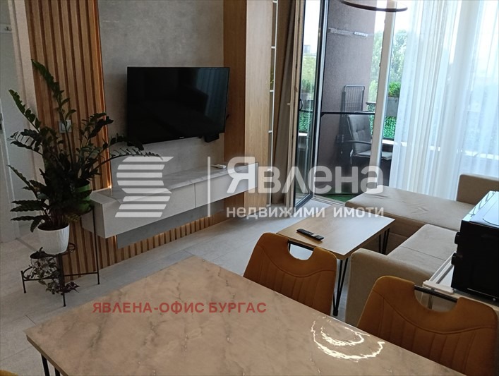 Προς πώληση  1 υπνοδωμάτιο περιοχή Μπουργκάς , κ.κ. Σλαντσεβ βριαγ , 50 τ.μ | 73549503 - εικόνα [5]