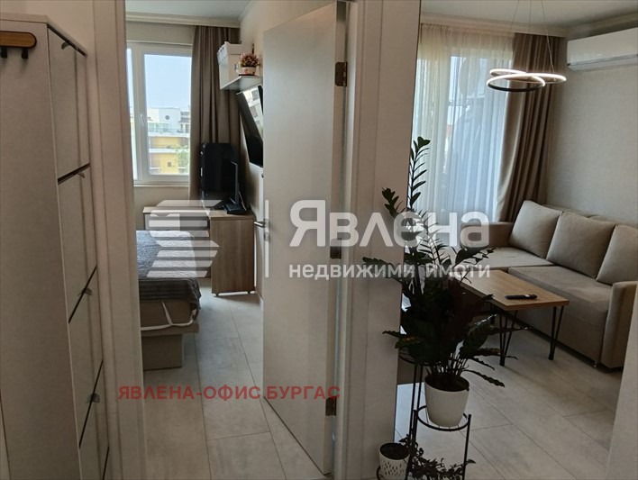 Προς πώληση  1 υπνοδωμάτιο περιοχή Μπουργκάς , κ.κ. Σλαντσεβ βριαγ , 50 τ.μ | 73549503 - εικόνα [10]