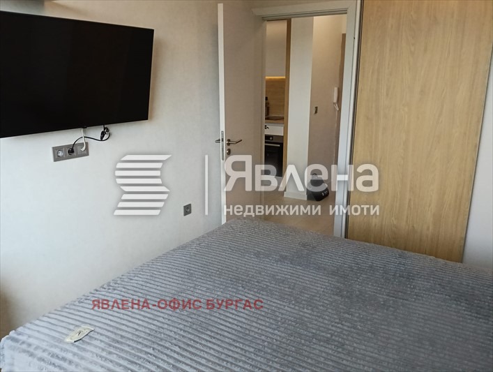 Προς πώληση  1 υπνοδωμάτιο περιοχή Μπουργκάς , κ.κ. Σλαντσεβ βριαγ , 50 τ.μ | 73549503 - εικόνα [3]