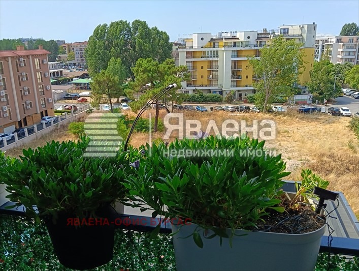 Προς πώληση  1 υπνοδωμάτιο περιοχή Μπουργκάς , κ.κ. Σλαντσεβ βριαγ , 50 τ.μ | 73549503 - εικόνα [7]