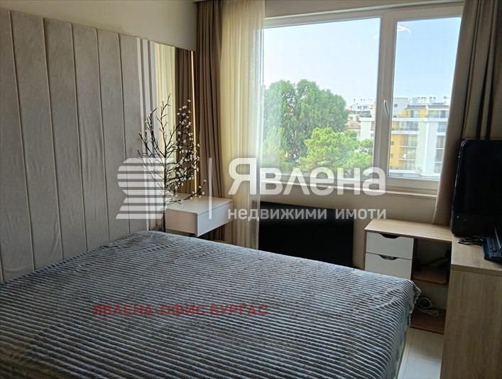 Προς πώληση  1 υπνοδωμάτιο περιοχή Μπουργκάς , κ.κ. Σλαντσεβ βριαγ , 50 τ.μ | 73549503 - εικόνα [2]
