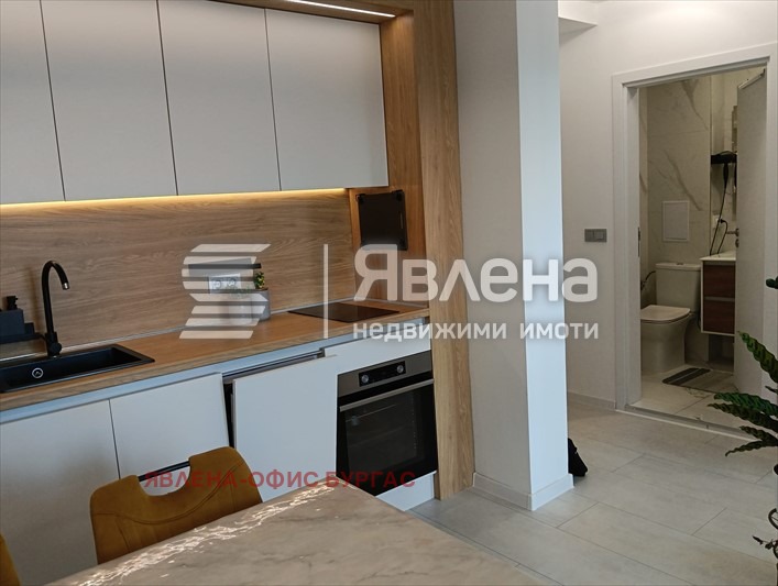 Προς πώληση  1 υπνοδωμάτιο περιοχή Μπουργκάς , κ.κ. Σλαντσεβ βριαγ , 50 τ.μ | 73549503 - εικόνα [9]