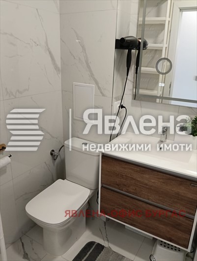 Προς πώληση  1 υπνοδωμάτιο περιοχή Μπουργκάς , κ.κ. Σλαντσεβ βριαγ , 50 τ.μ | 73549503 - εικόνα [12]