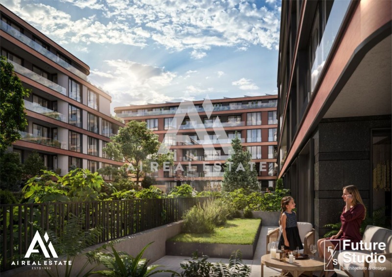 En venta  1 dormitorio Pleven , Shirok tsentar , 63 metros cuadrados | 42025760 - imagen [8]