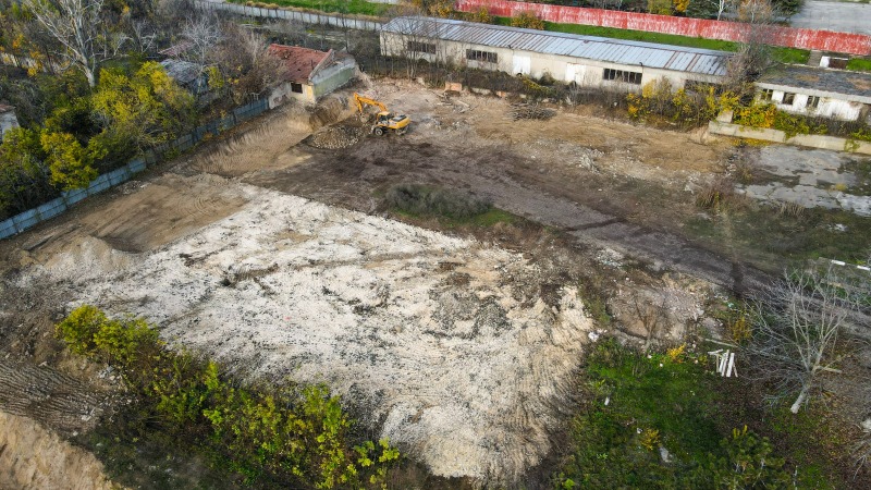 Продава 2-СТАЕН, гр. Плевен, Широк център, снимка 7 - Апартаменти - 51356044