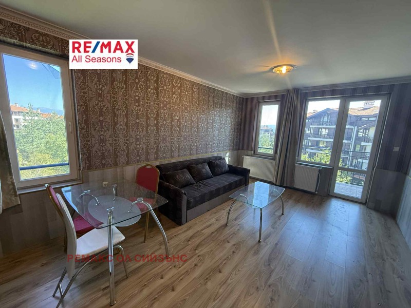 À venda  1 quarto região Blagoevgrad , Bansko , 64 m² | 91161636 - imagem [3]