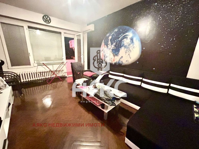 Продава 2-СТАЕН, град София, Красна поляна 1 • 180000 € / 352049.40 лв. • 25348189 1