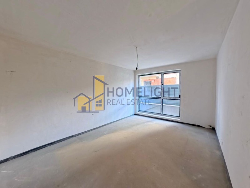 Продава 2-СТАЕН, гр. София, Овча купел, снимка 2 - Апартаменти - 52705552