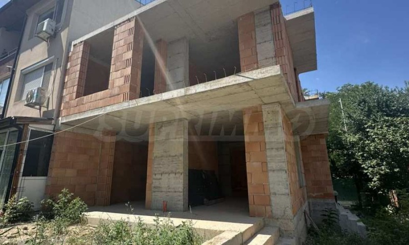 Продава 2-СТАЕН, гр. Несебър, област Бургас, снимка 11 - Апартаменти - 52888646