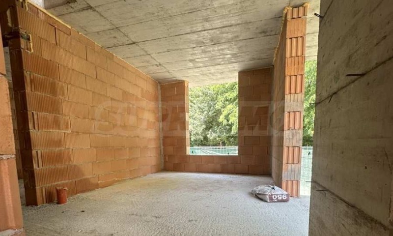 Продава 2-СТАЕН, гр. Несебър, област Бургас, снимка 4 - Апартаменти - 52888646