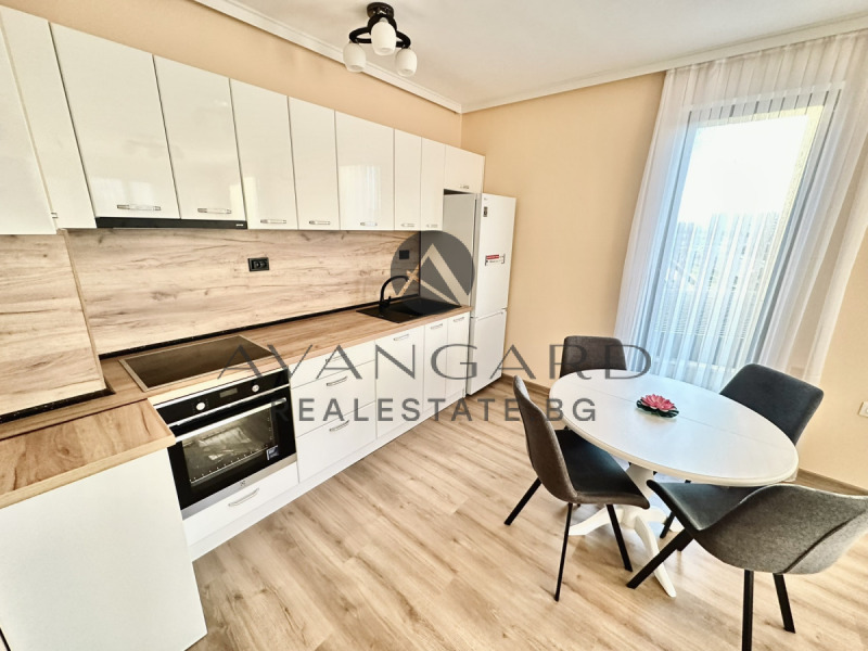 Продава 2-СТАЕН, гр. Пловдив, Тракия, снимка 2 - Апартаменти - 52927883