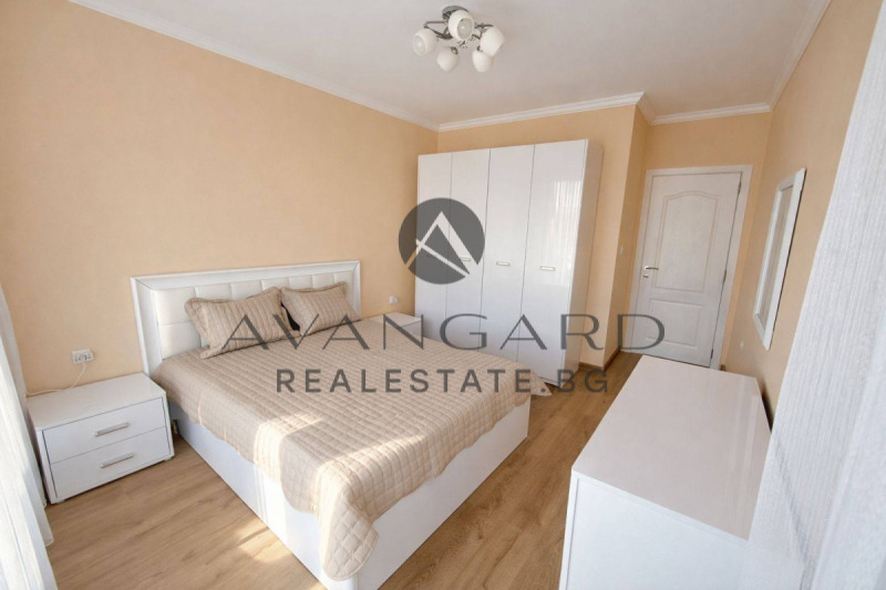 Продава 2-СТАЕН, гр. Пловдив, Тракия, снимка 5 - Апартаменти - 52927883