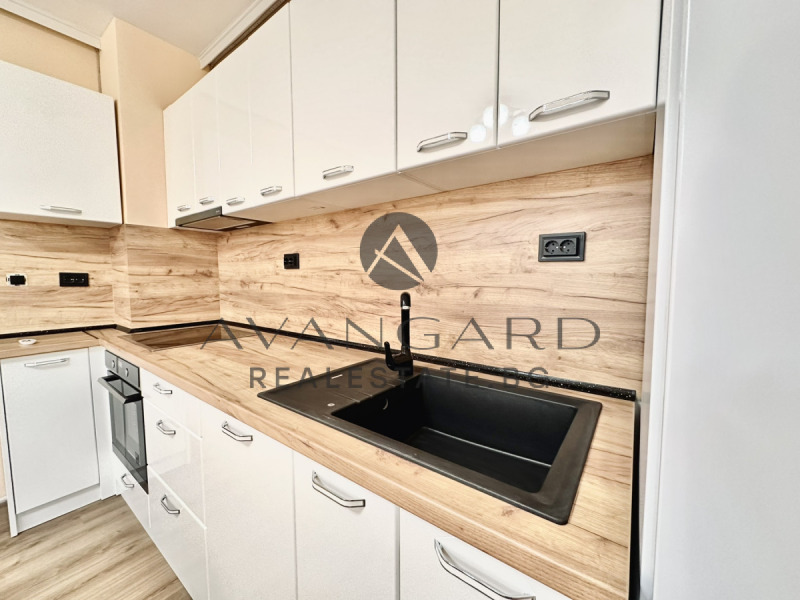 Продава 2-СТАЕН, гр. Пловдив, Тракия, снимка 4 - Апартаменти - 52927883