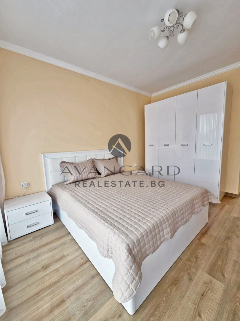 Продава 2-СТАЕН, гр. Пловдив, Тракия, снимка 5 - Апартаменти - 52927883