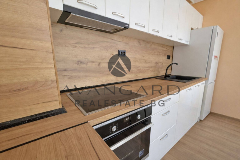 Продава 2-СТАЕН, гр. Пловдив, Тракия, снимка 3 - Апартаменти - 52927883