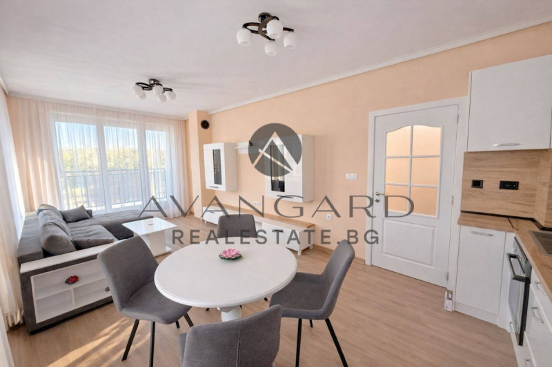 Продава 2-СТАЕН, гр. Пловдив, Тракия