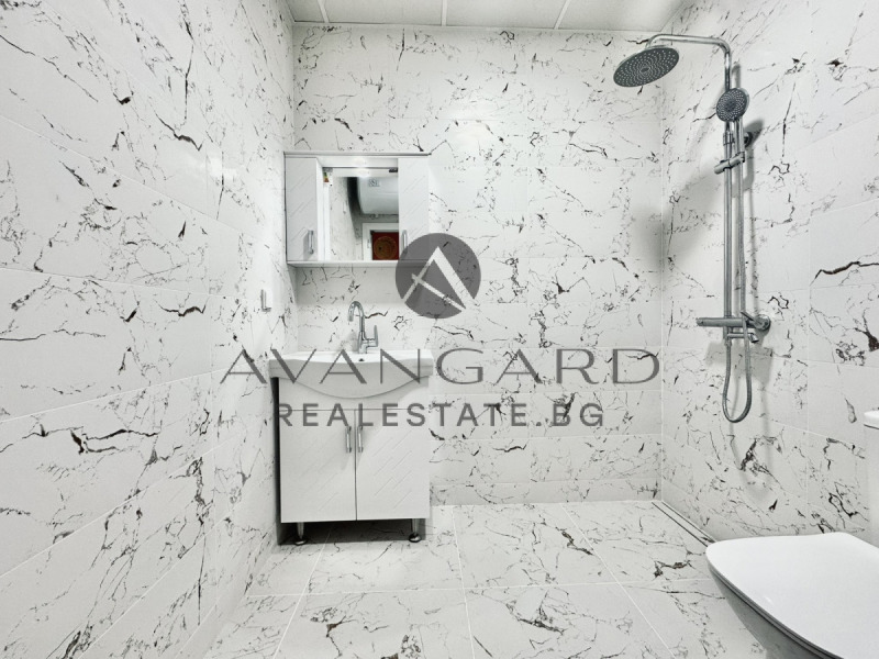 Продава 2-СТАЕН, гр. Пловдив, Тракия, снимка 6 - Апартаменти - 52927883