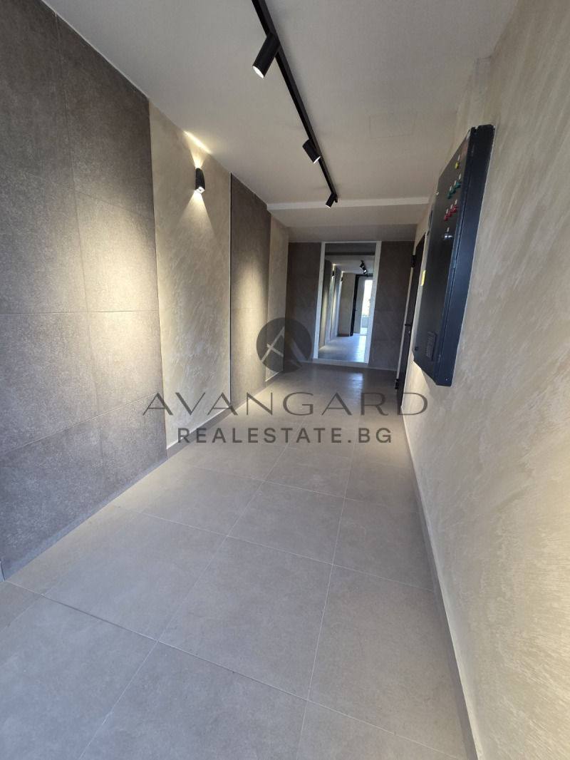 Продава 2-СТАЕН, гр. Пловдив, Тракия, снимка 13 - Апартаменти - 52927883