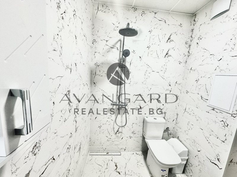 Продава 2-СТАЕН, гр. Пловдив, Тракия, снимка 7 - Апартаменти - 52927883