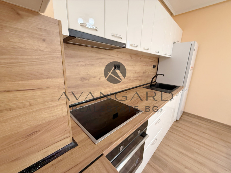 Продава 2-СТАЕН, гр. Пловдив, Тракия, снимка 5 - Апартаменти - 52927883