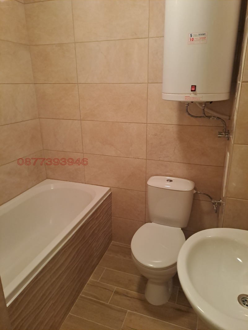 Продава 2-СТАЕН, гр. Поморие, област Бургас, снимка 3 - Апартаменти - 52971813