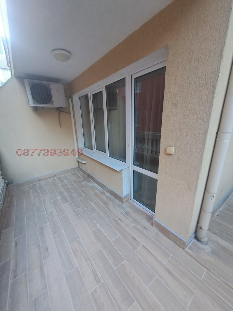 Продава 2-СТАЕН, гр. Поморие, област Бургас, снимка 8 - Апартаменти - 52971813