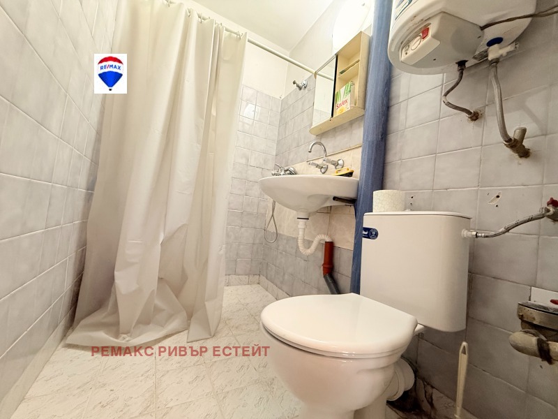 Продава 2-СТАЕН, гр. Русе, Широк център, снимка 9 - Апартаменти - 53339243