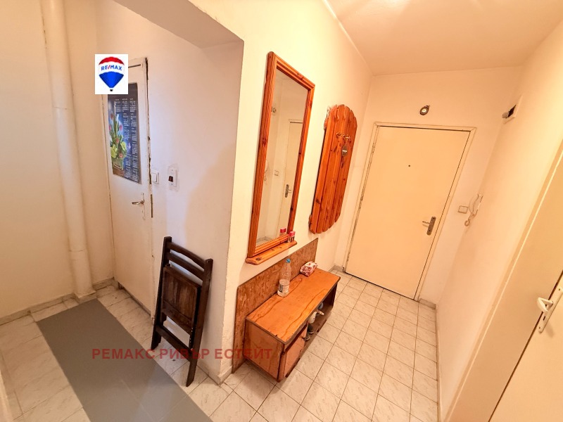 Продава 2-СТАЕН, гр. Русе, Широк център, снимка 10 - Апартаменти - 53339243