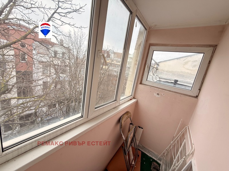 Продава 2-СТАЕН, гр. Русе, Широк център, снимка 5 - Апартаменти - 53339243