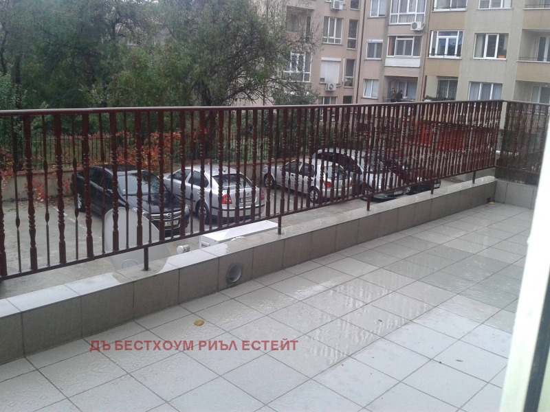 Продава 2-СТАЕН, гр. Варна, Левски 1, снимка 5 - Апартаменти - 53495803