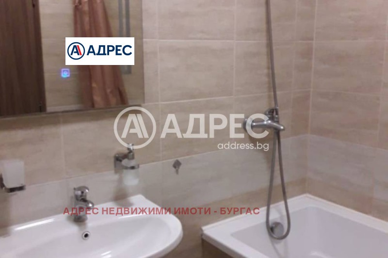 Продава 3-СТАЕН, гр. Бургас, Зорница, снимка 7 - Aпартаменти - 46599264