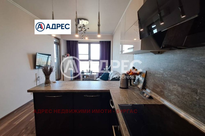 De vânzare  2 dormitoare Burgas , Zornița , 104 mp | 67130087 - imagine [2]