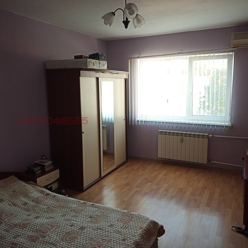 Продава 3-СТАЕН, гр. Варна, Младост 2, снимка 9 - Aпартаменти - 47610429