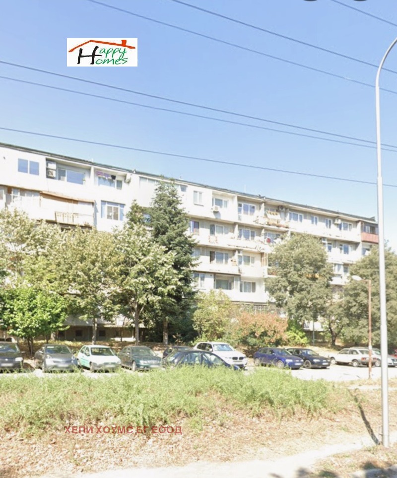 Продава 3-СТАЕН, град Варна, Трошево • 134000 € / 262081.22 лв. • 36777606 1