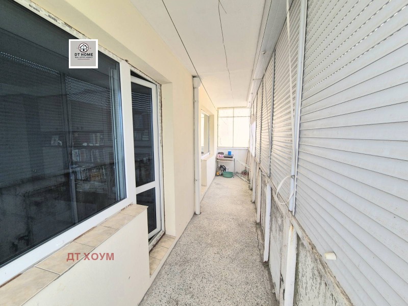 Продава  4-стаен град Русе , Дружба 3 , 111 кв.м | 84315405 - изображение [17]