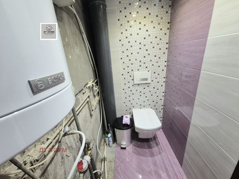 Продава  4-стаен град Русе , Дружба 3 , 111 кв.м | 84315405 - изображение [8]