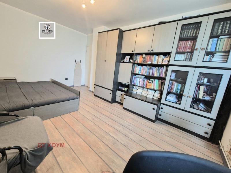 Продава  4-стаен град Русе , Дружба 3 , 111 кв.м | 84315405 - изображение [6]