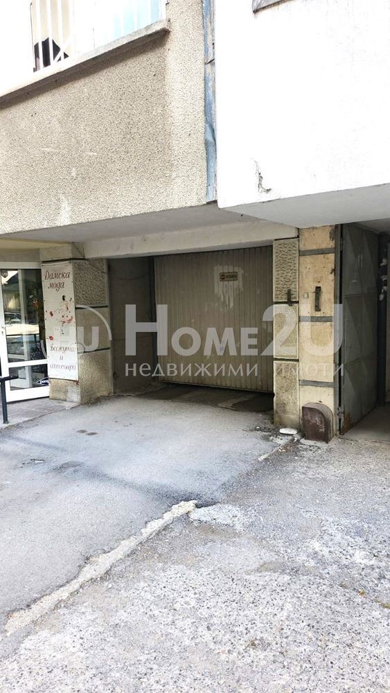 Te koop  Kantoor Sofia , Strelbishte , 40 m² | 51457921 - afbeelding [5]