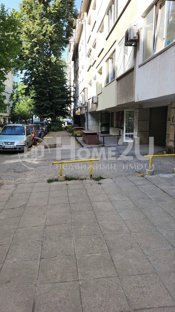 Eladó  Hivatal Sofia , Strelbishte , 40 négyzetméter | 51457921 - kép [4]