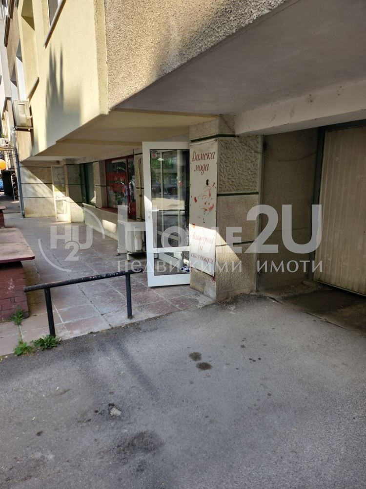 For Sale  Office Sofia , Strelbishte , 40 sq.m | 51457921 - image [3]