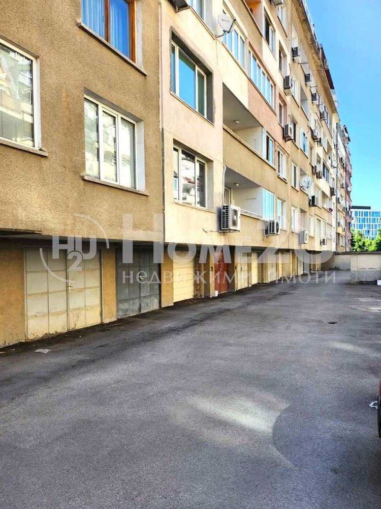 Продава  Офис град София , Стрелбище , 40 кв.м | 51457921 - изображение [7]