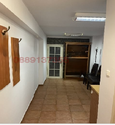 Продава ОФИС, гр. София, Център, снимка 7 - Офиси - 54021920