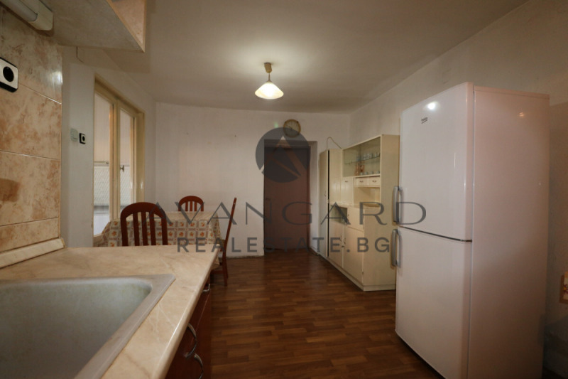 Na prodej  Podlaha domu Plovdiv , Proslav , 80 m2 | 10836225 - obraz [5]