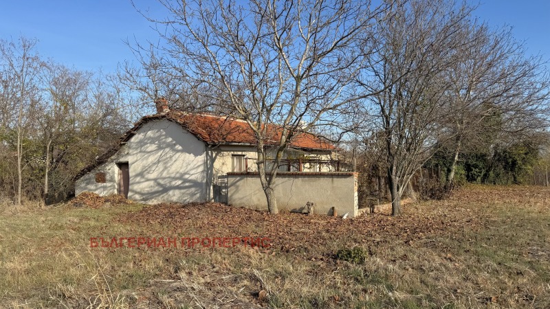 Продава  Къща област Стара Загора , с. Партизанин , 84 кв.м | 57845676 - изображение [14]