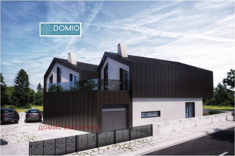 Till salu  Hus Varna , Sveti Nikola , 189 kvm | 50241356 - bild [2]