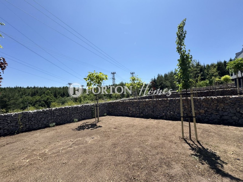 Продава КЪЩА, гр. София, с. Бистрица, снимка 4 - Къщи - 52811041