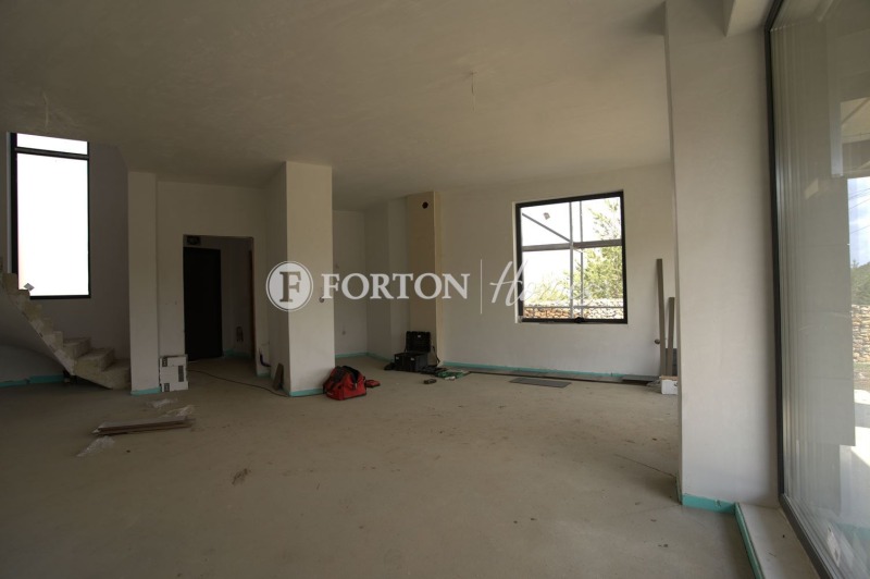 Продава КЪЩА, гр. София, с. Бистрица, снимка 16 - Къщи - 52811041