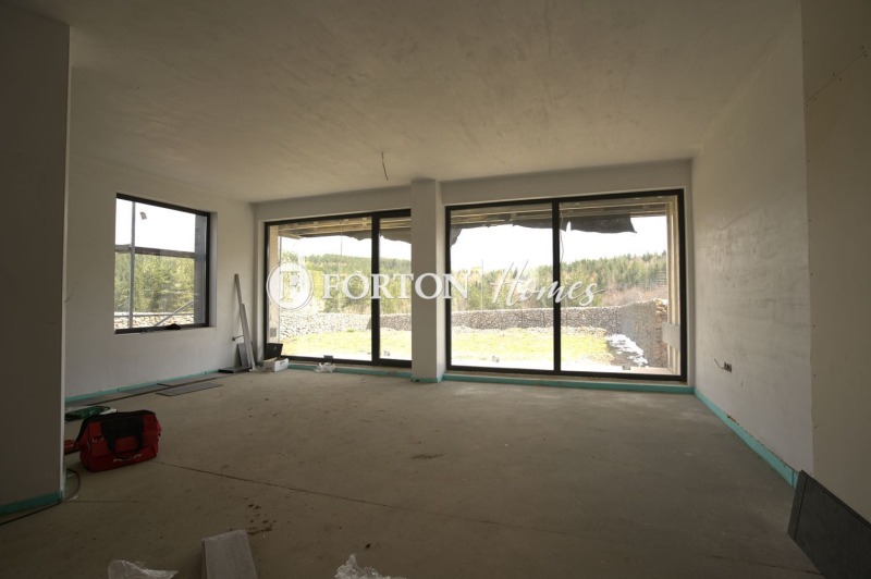 Продава КЪЩА, гр. София, с. Бистрица, снимка 15 - Къщи - 52811041