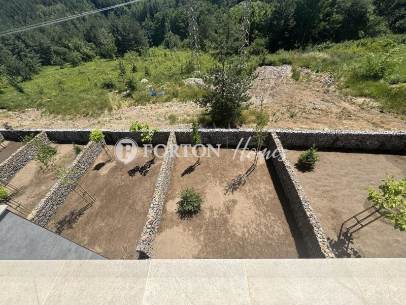 Продава КЪЩА, гр. София, с. Бистрица, снимка 7 - Къщи - 52811041