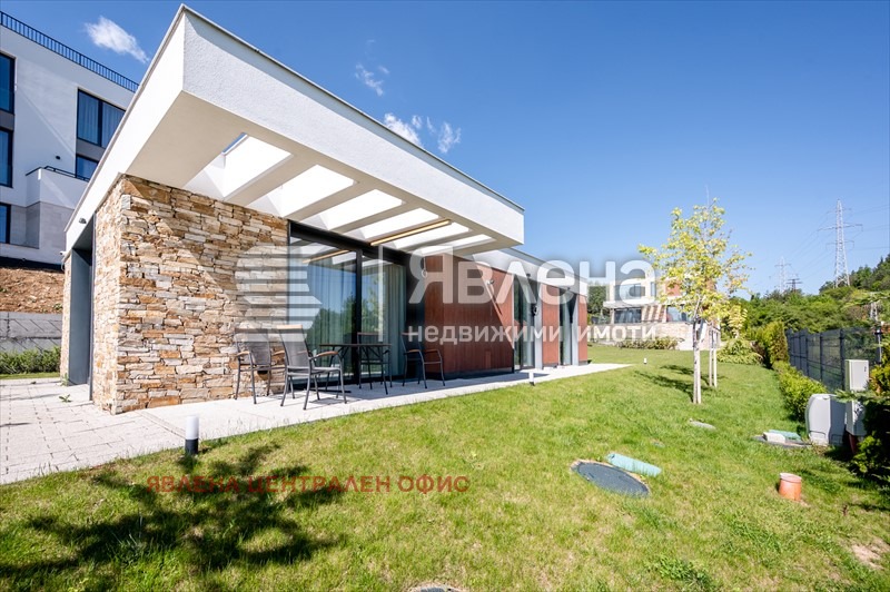 Продава КЪЩА, гр. София, с. Бистрица, снимка 7 - Къщи - 53425721